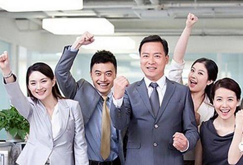 成功者背后的秘密任何成功,都是銷售的成功,無論是政治,文化,教育