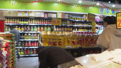 通城:基層供銷(xiāo)社恢復(fù)重建 開(kāi)啟為農(nóng)服務(wù)新篇章