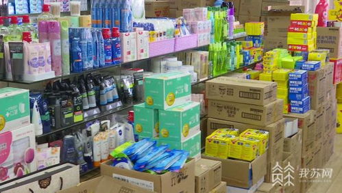 南京生活物資供應充足 風控地區將 無接觸配送